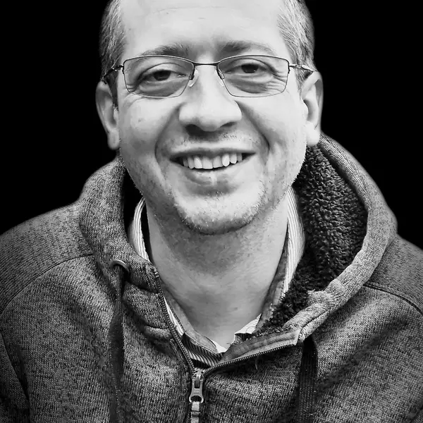 Photo of Iliya Iliev