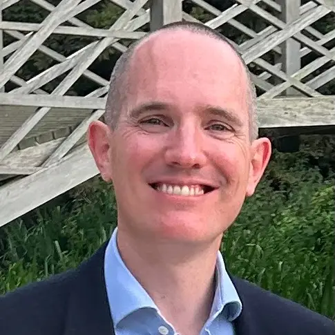 Photo of John Burley