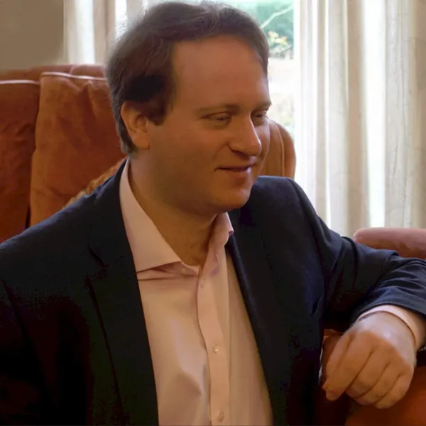 Photo of Richard Neill